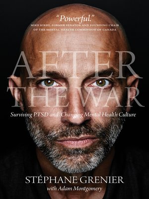cover image of After the War